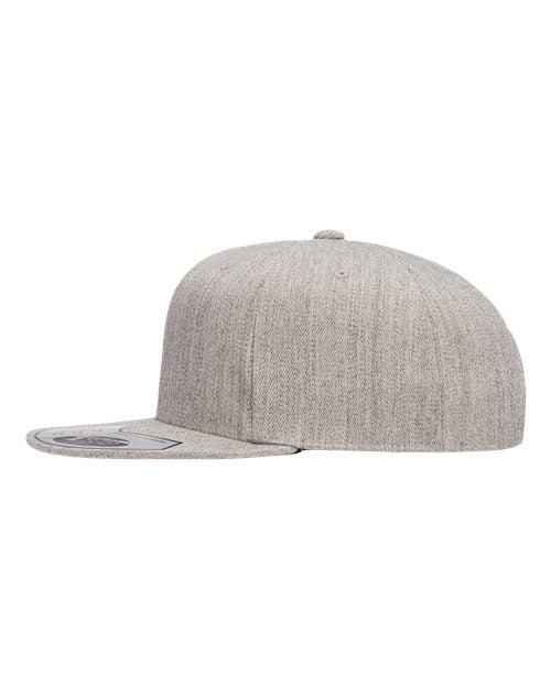 Flexfit 110® Snapback Cap 110F - HatFlow Company