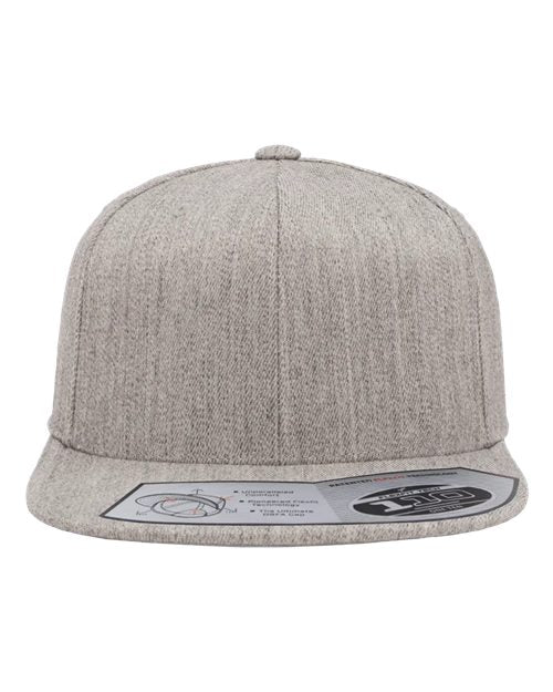 Flexfit 110® Snapback Cap 110F - HatFlow Company
