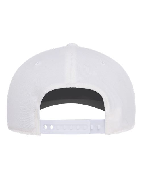 Flexfit 110® Snapback Cap 110F - HatFlow Company