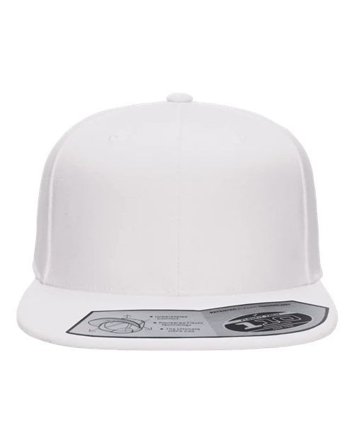 Flexfit 110® Snapback Cap 110F - HatFlow Company