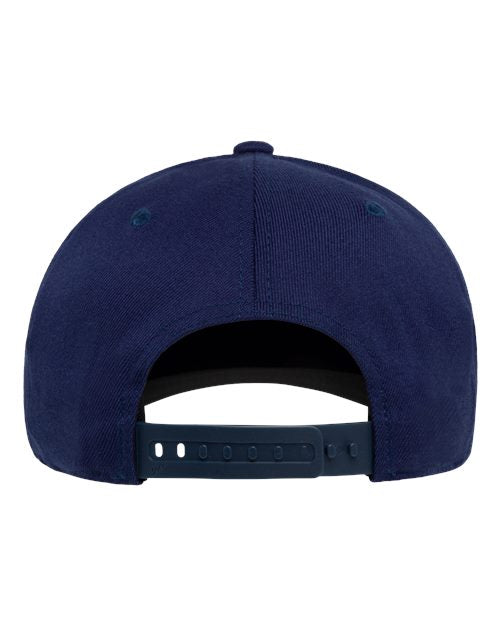 Flexfit 110® Snapback Cap 110F - HatFlow Company