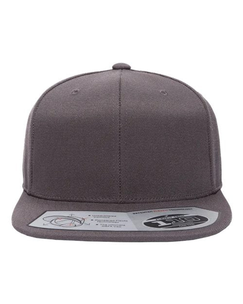 Flexfit 110® Snapback Cap 110F - HatFlow Company