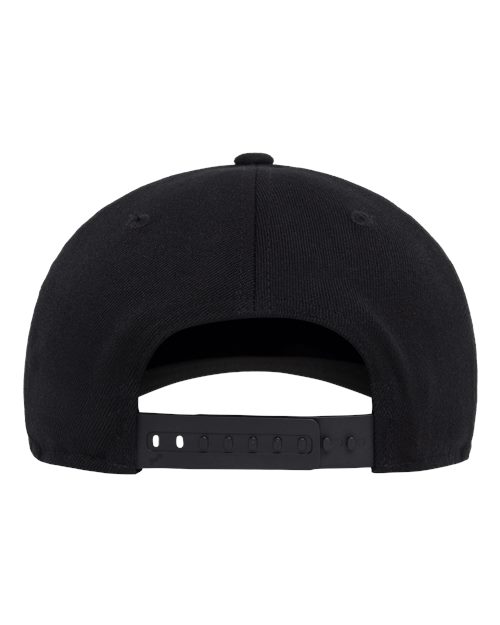 Flexfit 110® Snapback Cap 110F - HatFlow Company