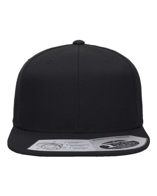Flexfit 110® Snapback Cap 110F - HatFlow Company