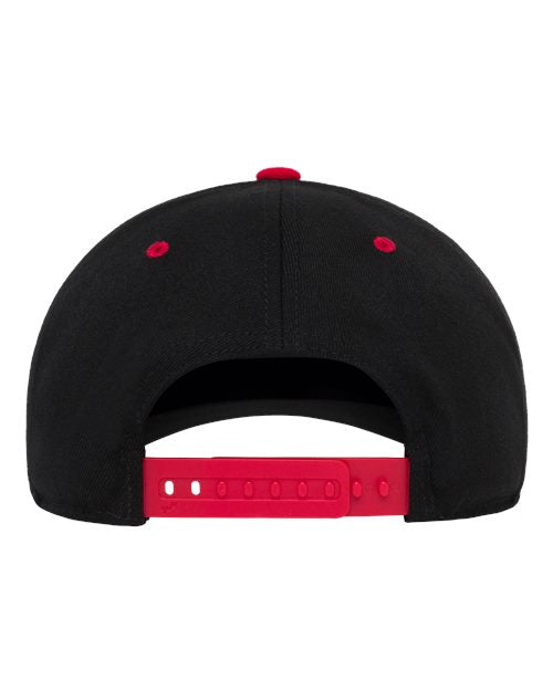 Flexfit 110® Snapback Cap 110F - HatFlow Company
