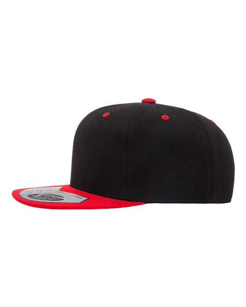Flexfit 110® Snapback Cap 110F - HatFlow Company