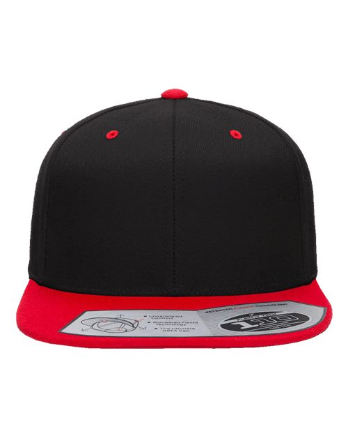 Flexfit 110® Snapback Cap 110F - HatFlow Company
