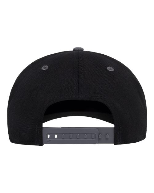 Flexfit 110® Snapback Cap 110F - HatFlow Company