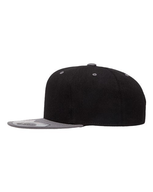 Flexfit 110® Snapback Cap 110F - HatFlow Company
