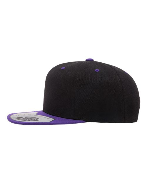 Flexfit 110® Snapback Cap 110F - HatFlow Company