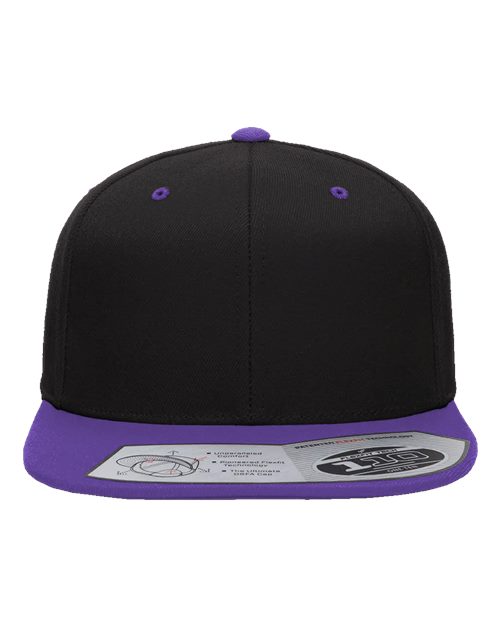 Flexfit 110® Snapback Cap 110F - HatFlow Company