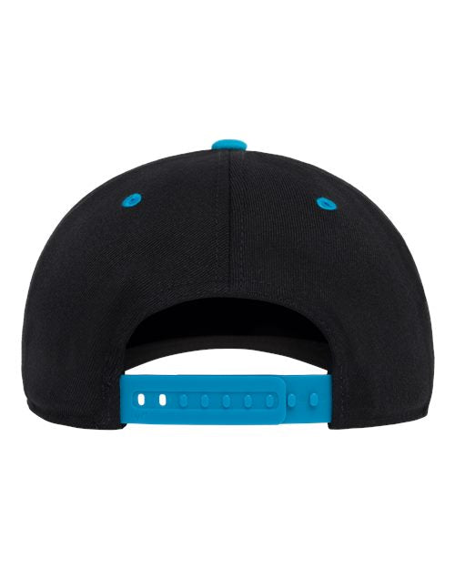 Flexfit 110® Snapback Cap 110F - HatFlow Company
