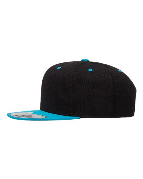 Flexfit 110® Snapback Cap 110F - HatFlow Company