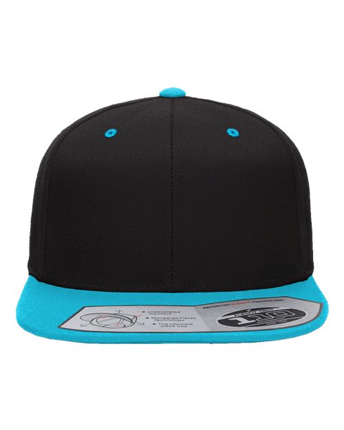Flexfit 110® Snapback Cap 110F - HatFlow Company
