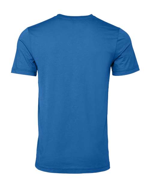 BELLA + CANVAS Jersey Tee 3001 - HatFlow Company