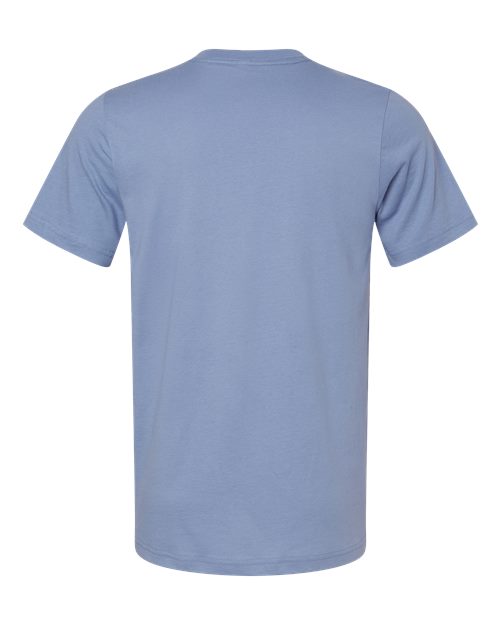 BELLA + CANVAS Jersey Tee 3001 - HatFlow Company