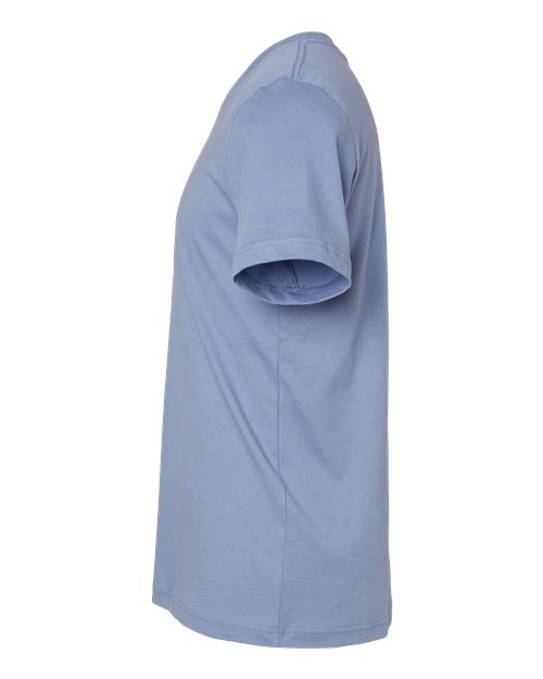 BELLA + CANVAS Jersey Tee 3001 - HatFlow Company