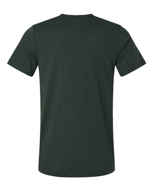BELLA + CANVAS Jersey Tee 3001 - HatFlow Company