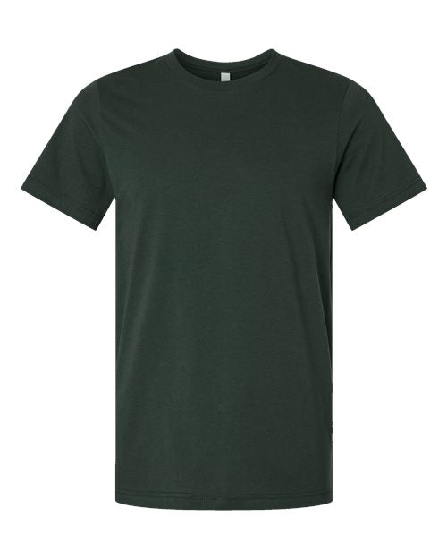 BELLA + CANVAS Jersey Tee 3001 - HatFlow Company