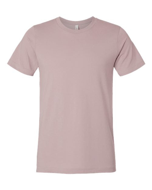 BELLA + CANVAS Jersey Tee 3001 - HatFlow Company
