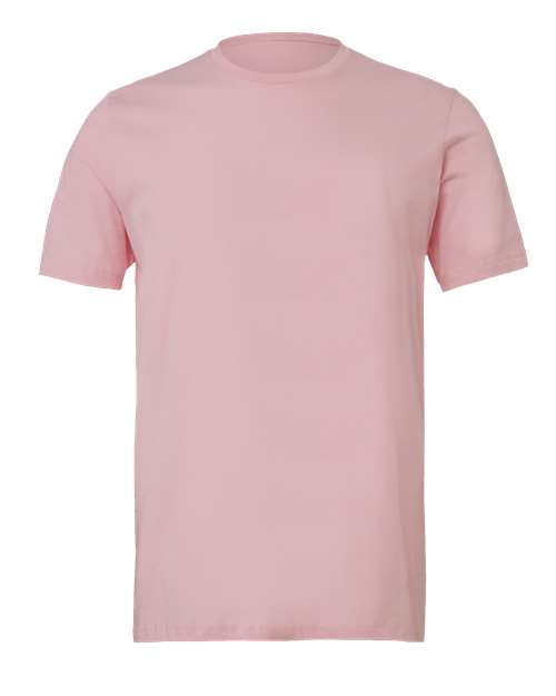 BELLA + CANVAS Jersey Tee 3001 - HatFlow Company