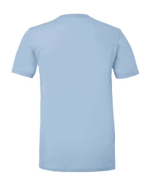 BELLA + CANVAS Jersey Tee 3001 - HatFlow Company