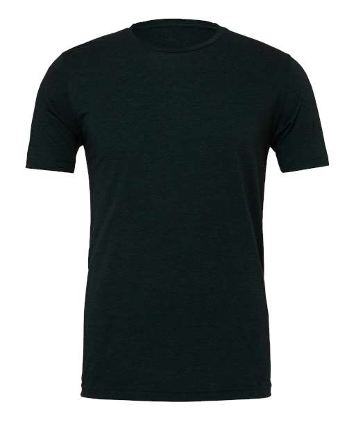 BELLA + CANVAS Triblend Tee 3413