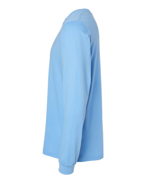 BELLA + CANVAS Unisex Jersey Long Sleeve Tee 3501