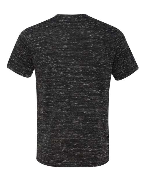 BELLA + CANVAS Unisex Texture Tee 3650 - HatFlow Company