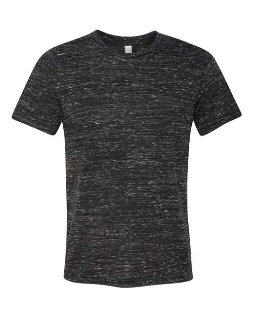 BELLA + CANVAS Unisex Texture Tee 3650 - HatFlow Company