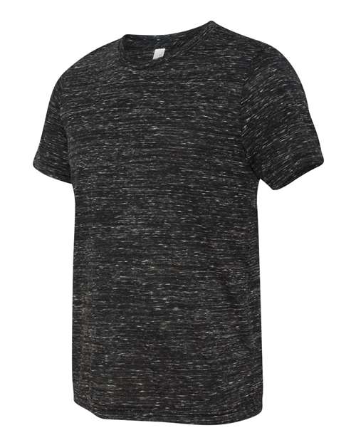 BELLA + CANVAS Unisex Texture Tee 3650 - HatFlow Company