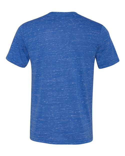 BELLA + CANVAS Unisex Texture Tee 3650 - HatFlow Company