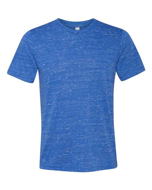 BELLA + CANVAS Unisex Texture Tee 3650 - HatFlow Company