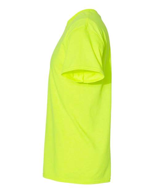 Gildan Unisex Heavy Cotton™ T-Shirt 5000 - HatFlow Company