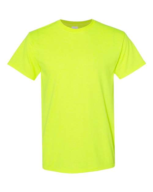 Gildan Unisex Heavy Cotton™ T-Shirt 5000 - HatFlow Company