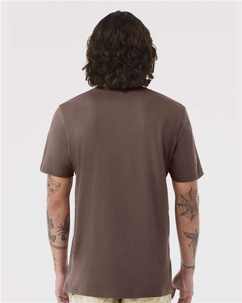 BELLA + CANVAS Jersey Tee 3001 - HatFlow Company