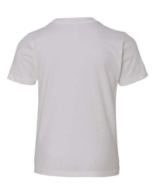 Next Level Youth Cotton T-Shirt 3310