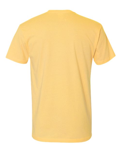 Next Level Cotton T-Shirt 3600 - HatFlow Company