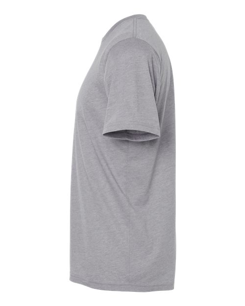 Next Level Cotton T-Shirt 3600 - HatFlow Company