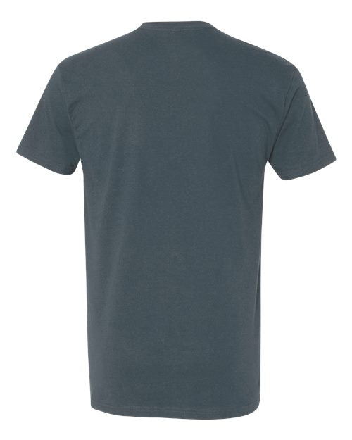 Next Level Cotton T-Shirt 3600 - HatFlow Company
