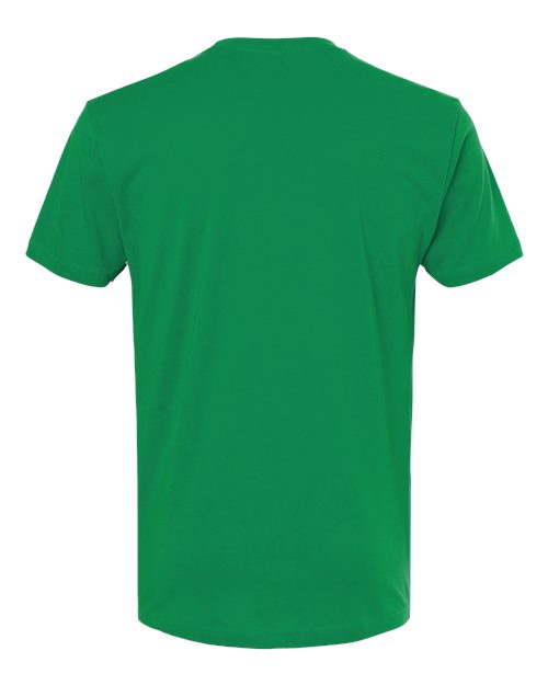 Next Level Cotton T-Shirt 3600 - HatFlow Company
