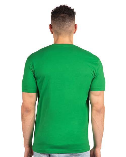 Next Level Cotton T-Shirt 3600 - HatFlow Company