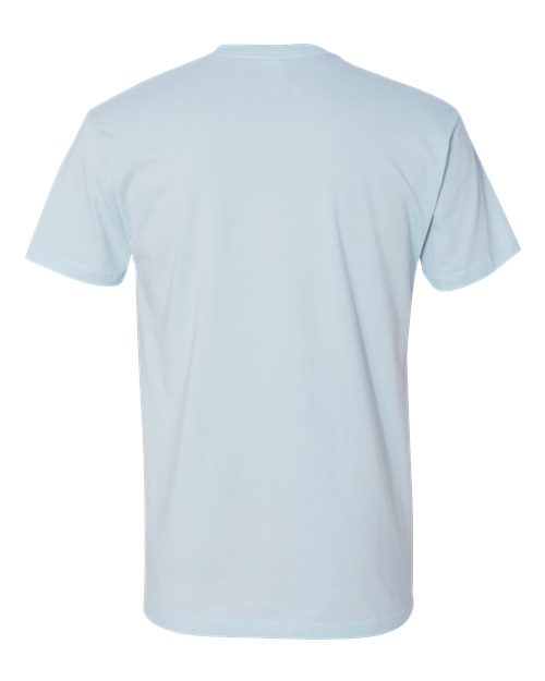 Next Level Cotton T-Shirt 3600 - HatFlow Company