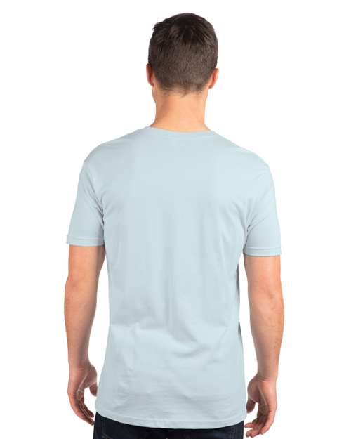 Next Level Cotton T-Shirt 3600 - HatFlow Company