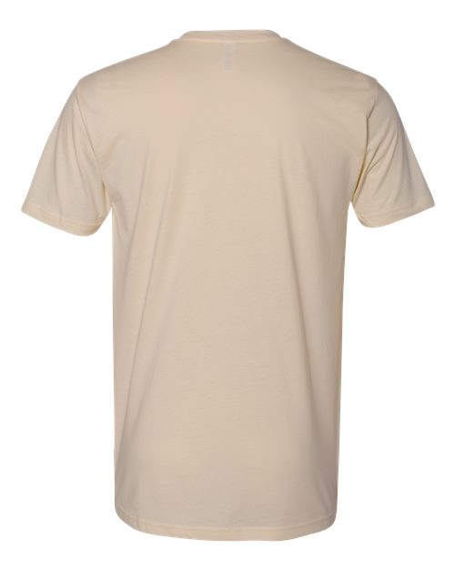 Next Level Cotton T-Shirt 3600 - HatFlow Company