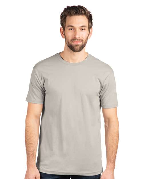 Next Level Cotton T-Shirt 3600 - HatFlow Company