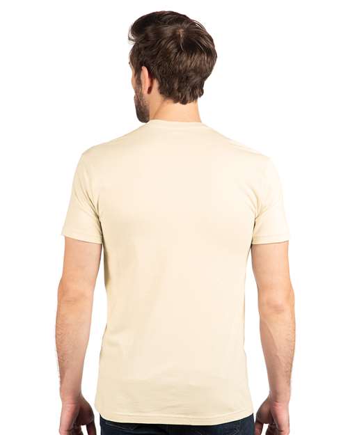 Next Level Cotton T-Shirt 3600 - HatFlow Company