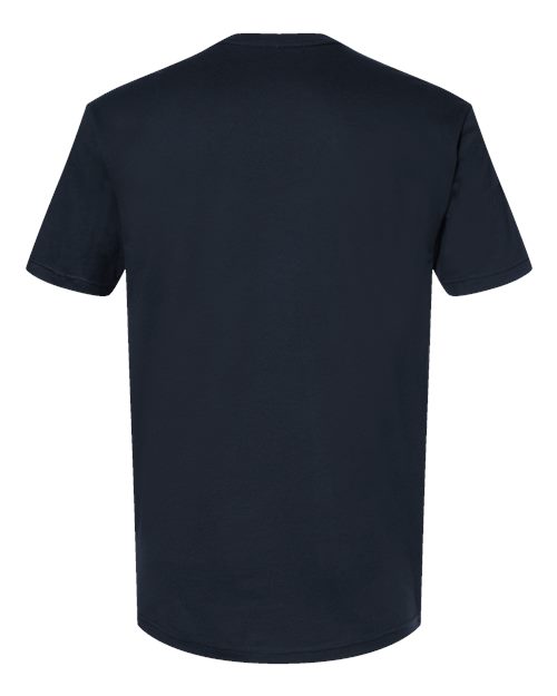 Next Level Cotton T-Shirt 3600 - HatFlow Company