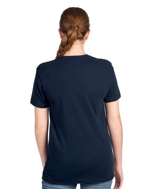 Next Level Cotton T-Shirt 3600 - HatFlow Company