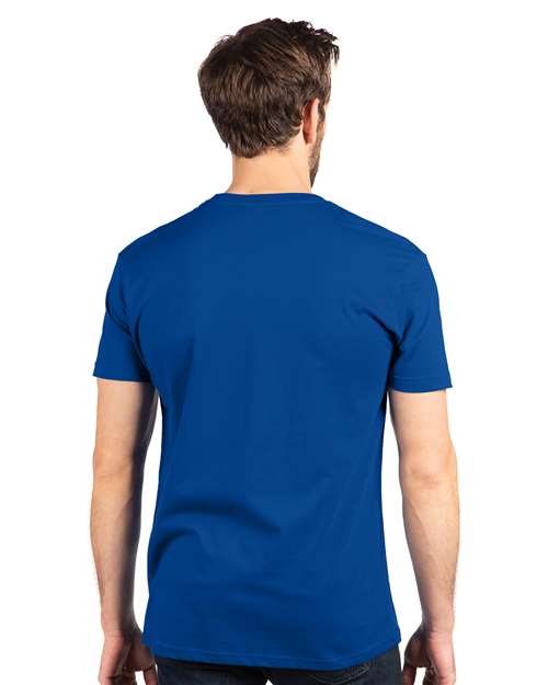 Next Level Cotton T-Shirt 3600 - HatFlow Company